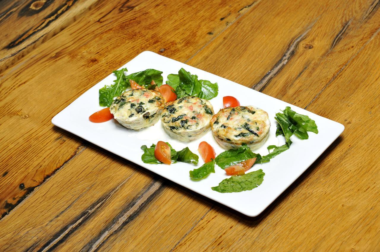 Hotel Hemera 포드고리차 외부 사진 Quiche