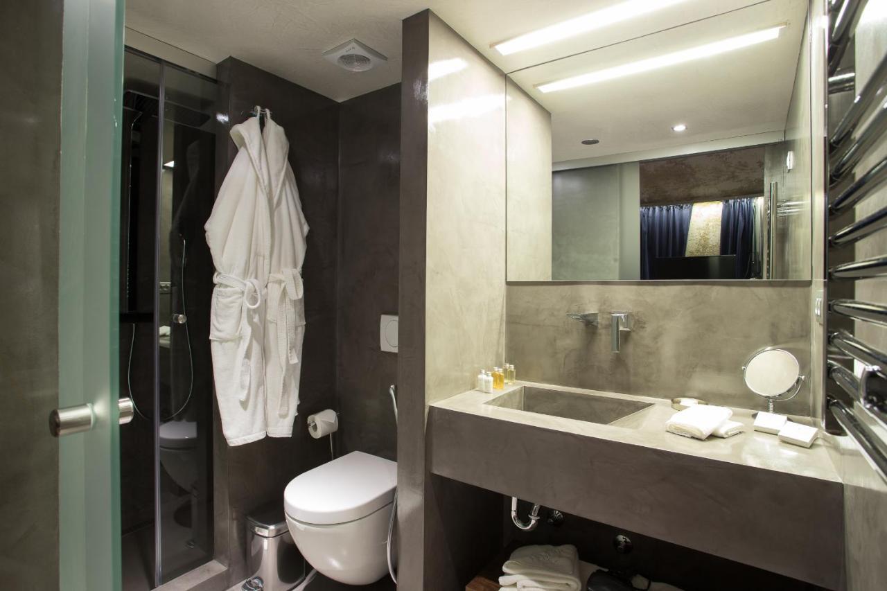 Hotel Hemera 포드고리차 객실 사진
